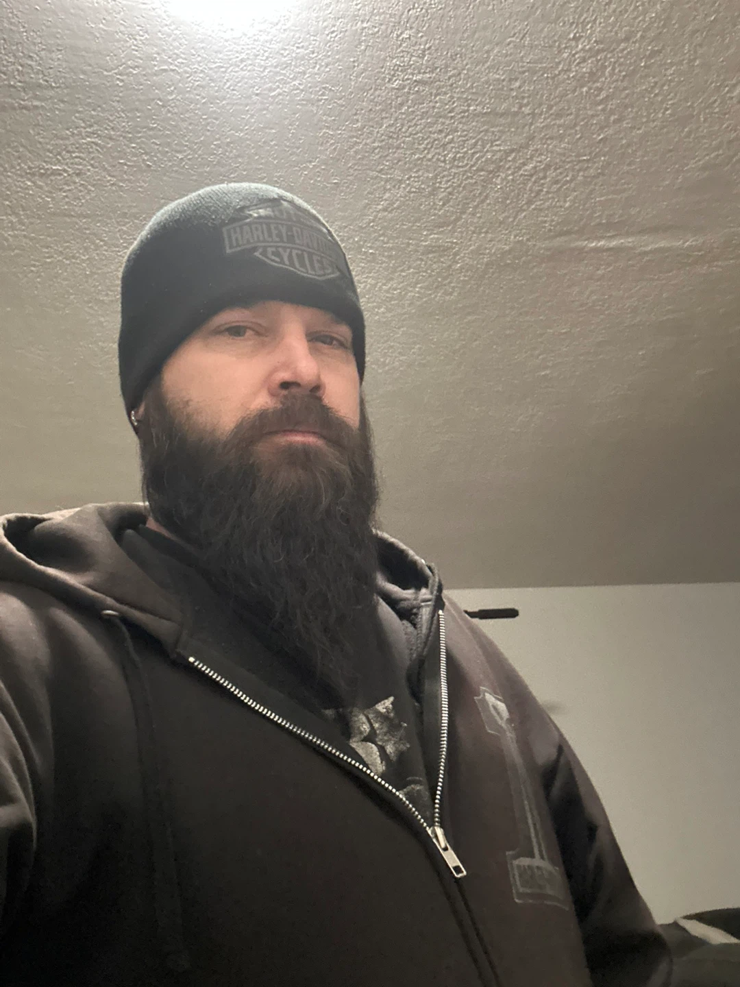Christian profile