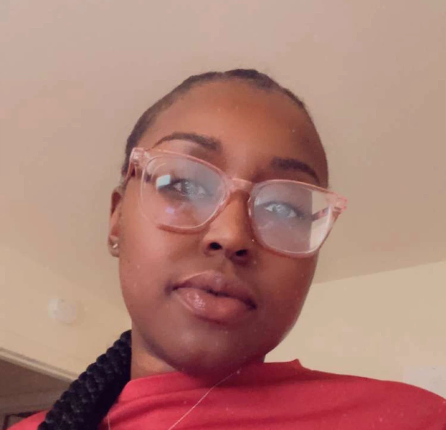 Jacquetta Davis profile