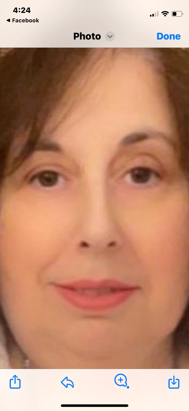 Deborah profile