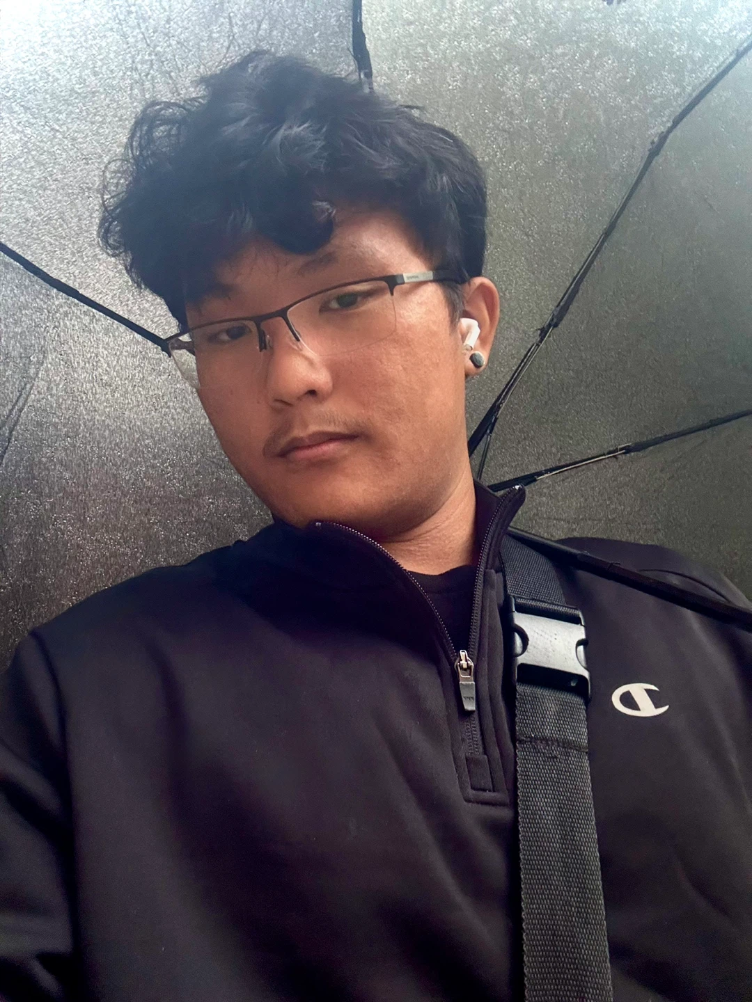 Matthew profile