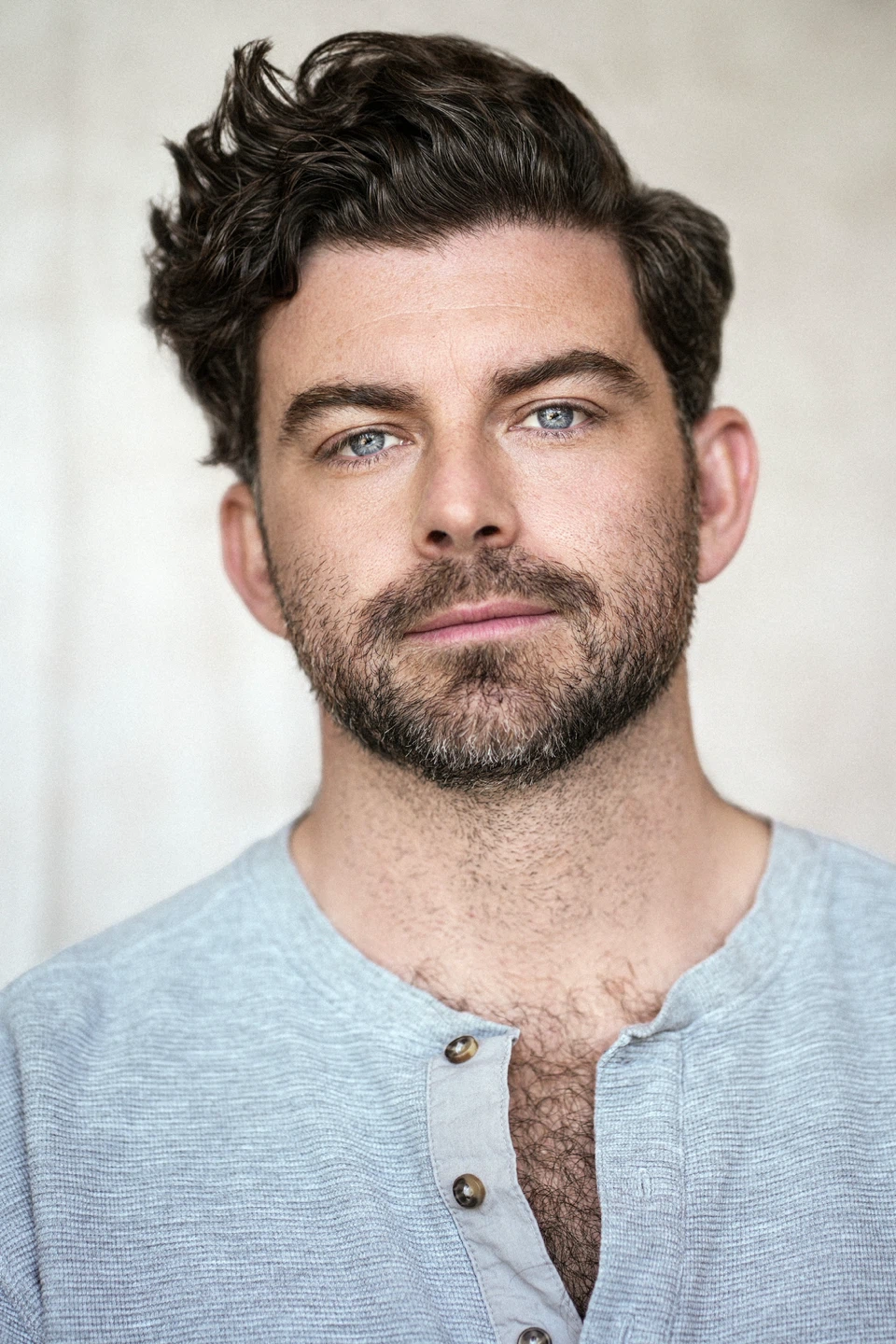 Peter profile