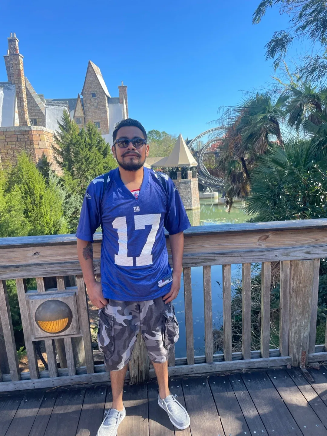 Cesar Hernandez profile