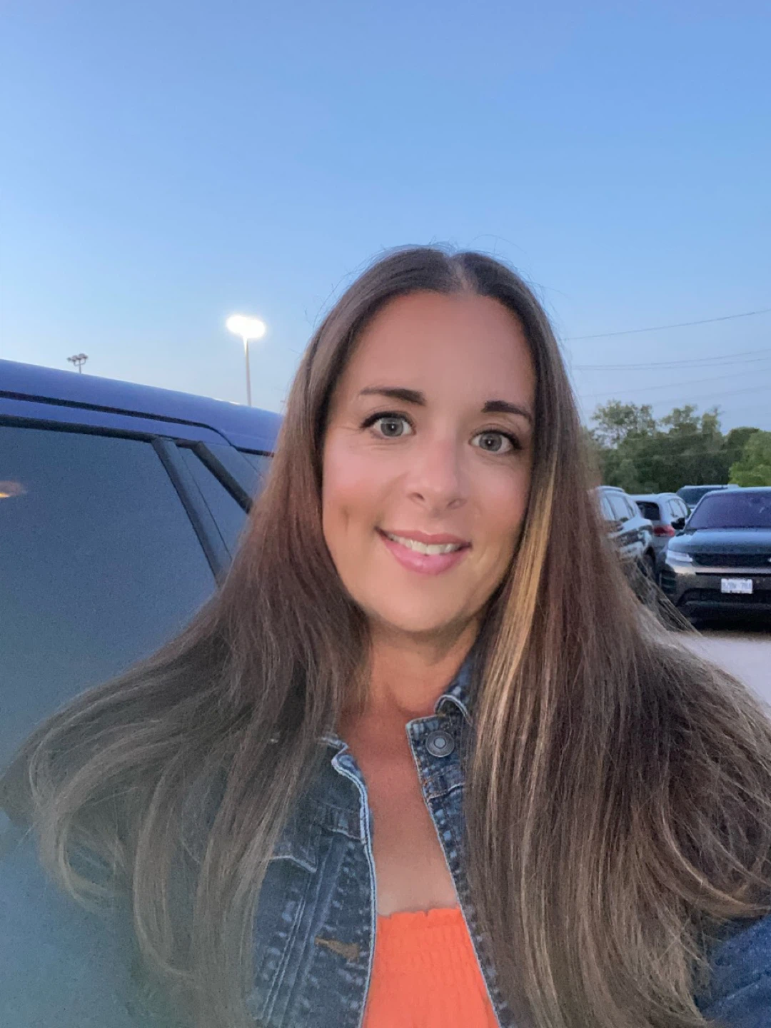 Julie Young profile