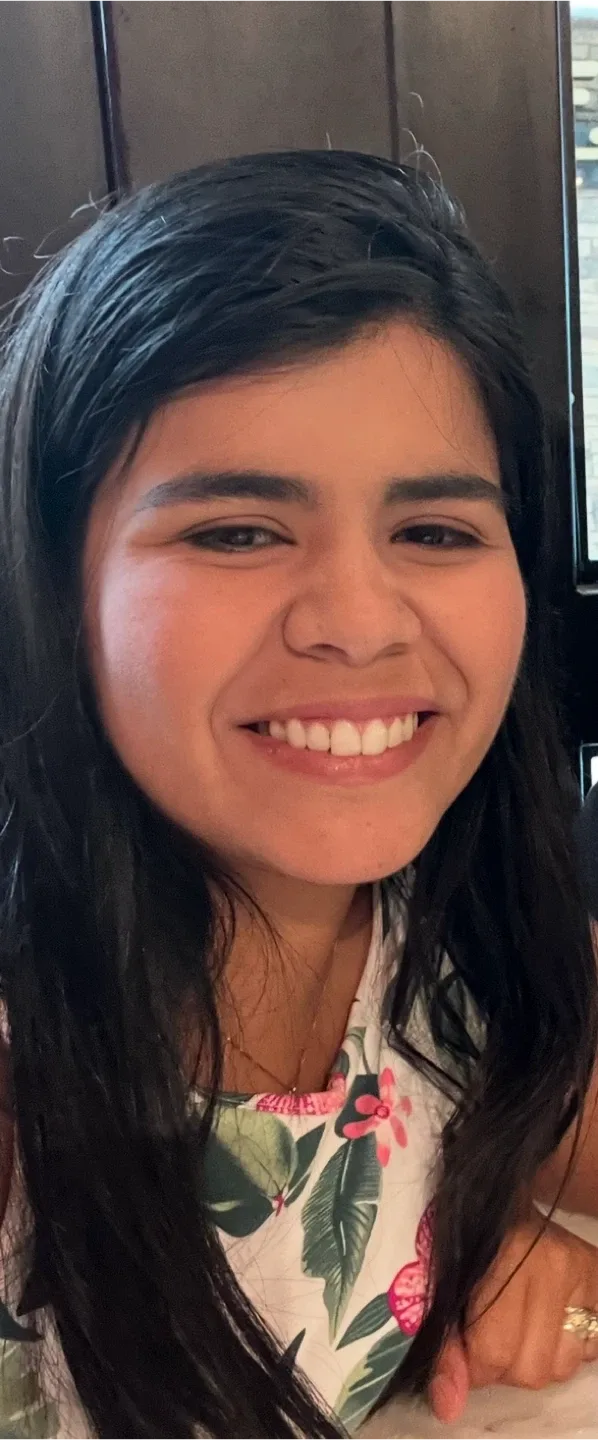 Maria Mendoza profile