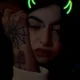 Stephanie profile