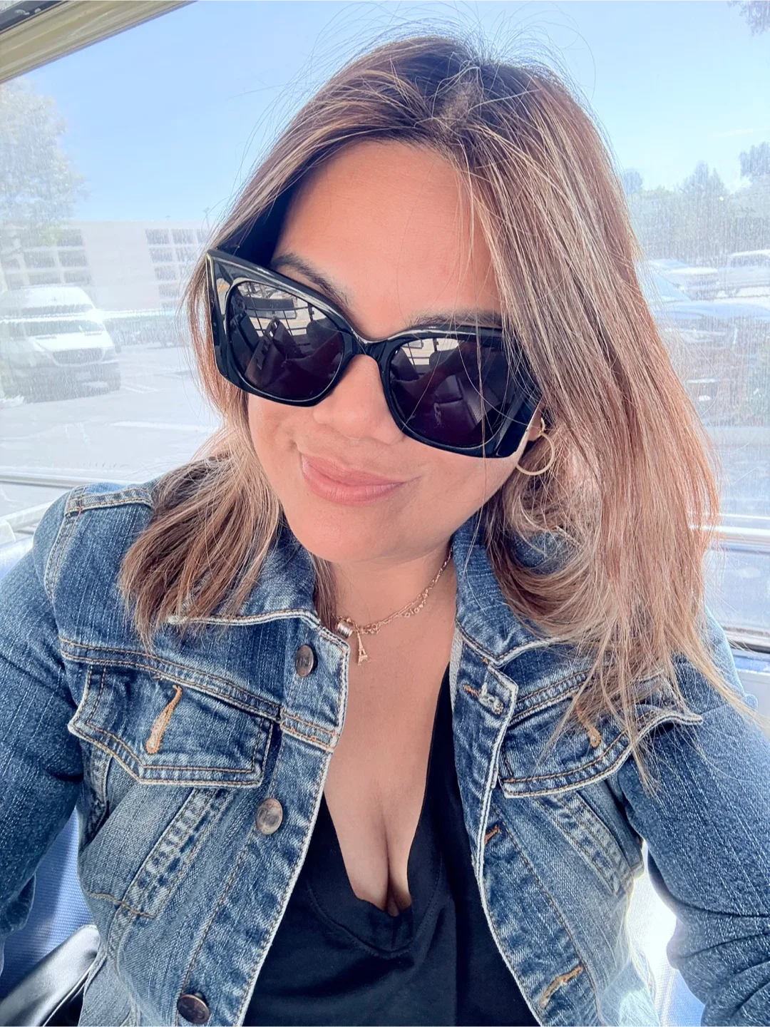 Margielyn Agapin profile