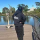 David profile