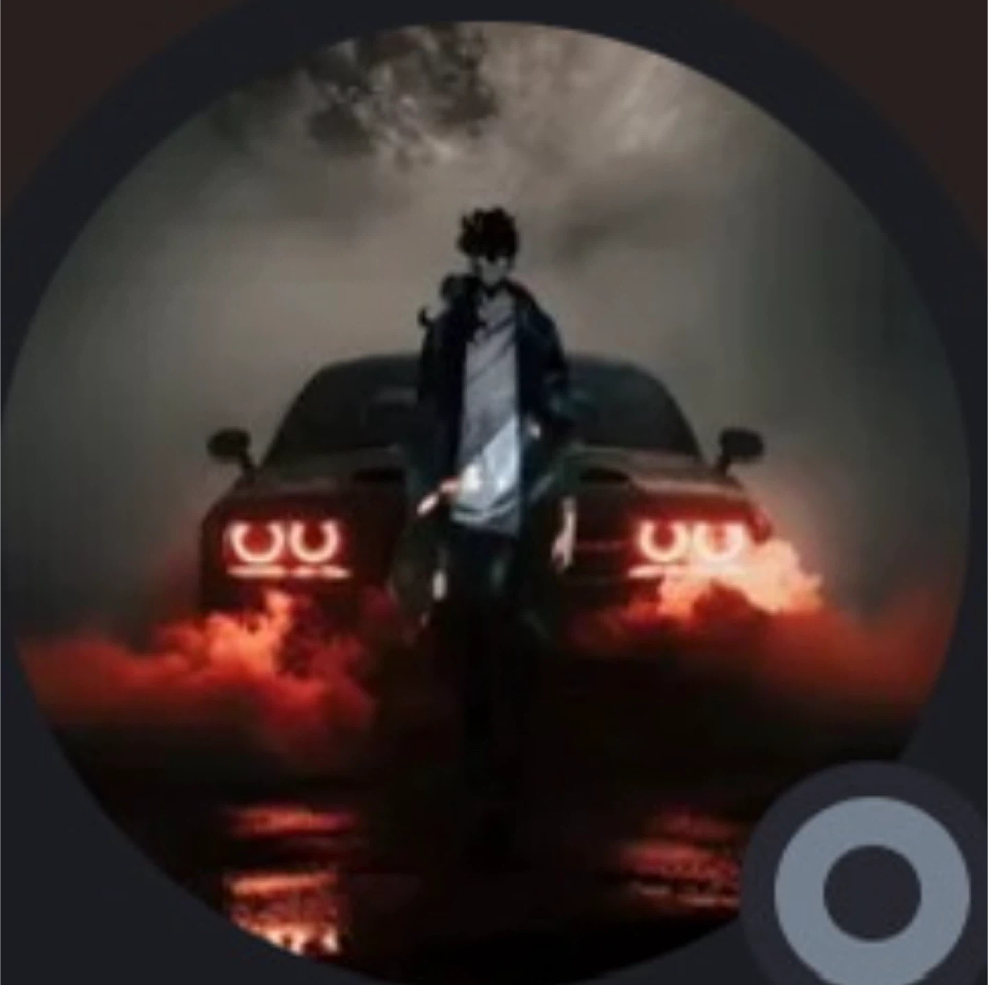 Yussef profile