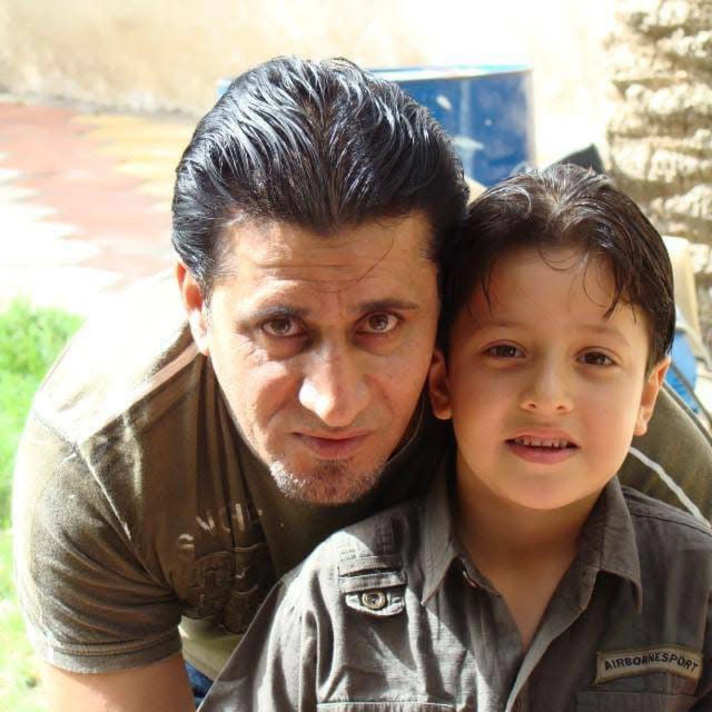 zeyad profile