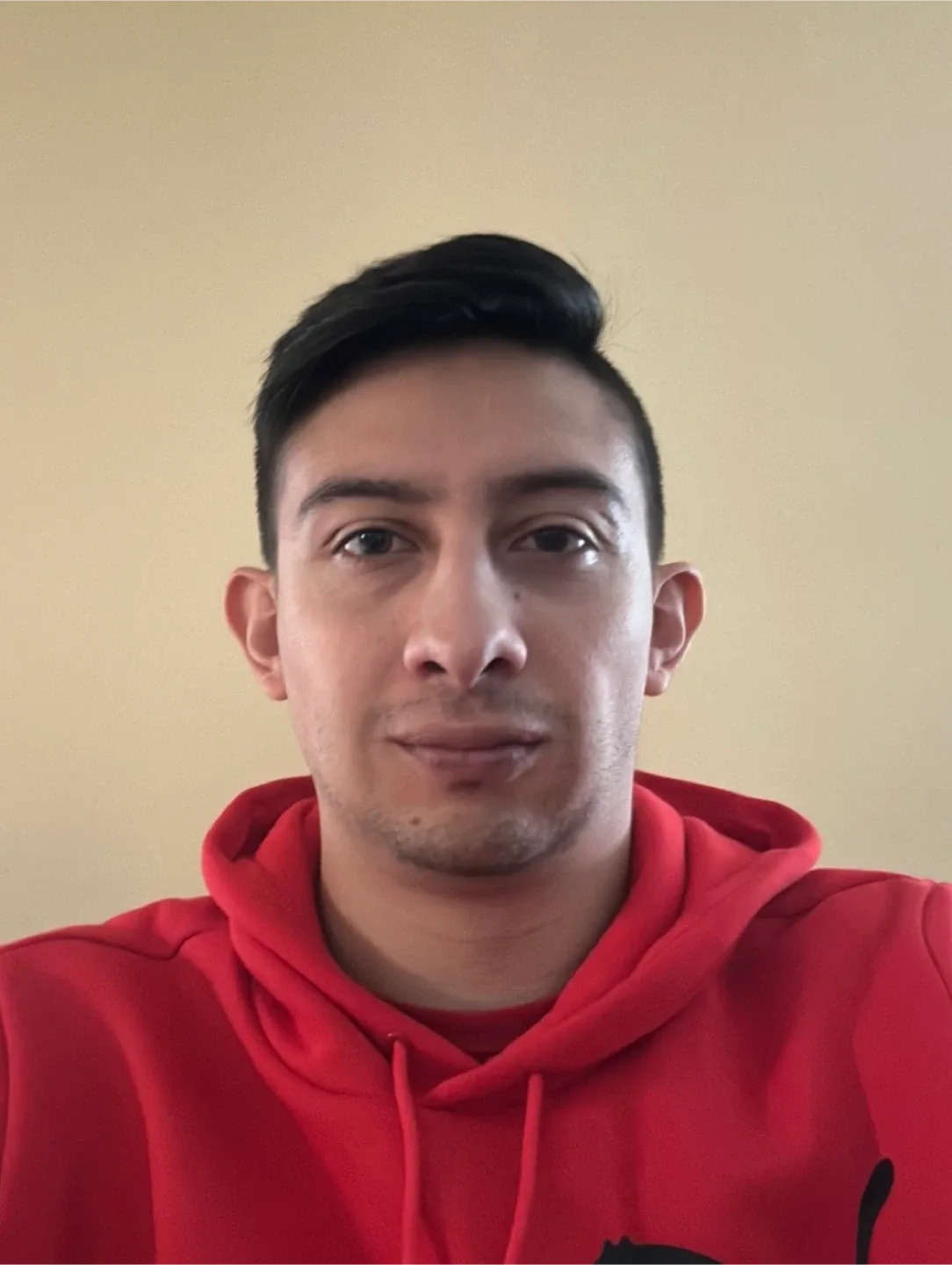 Felipe Pinzon profile