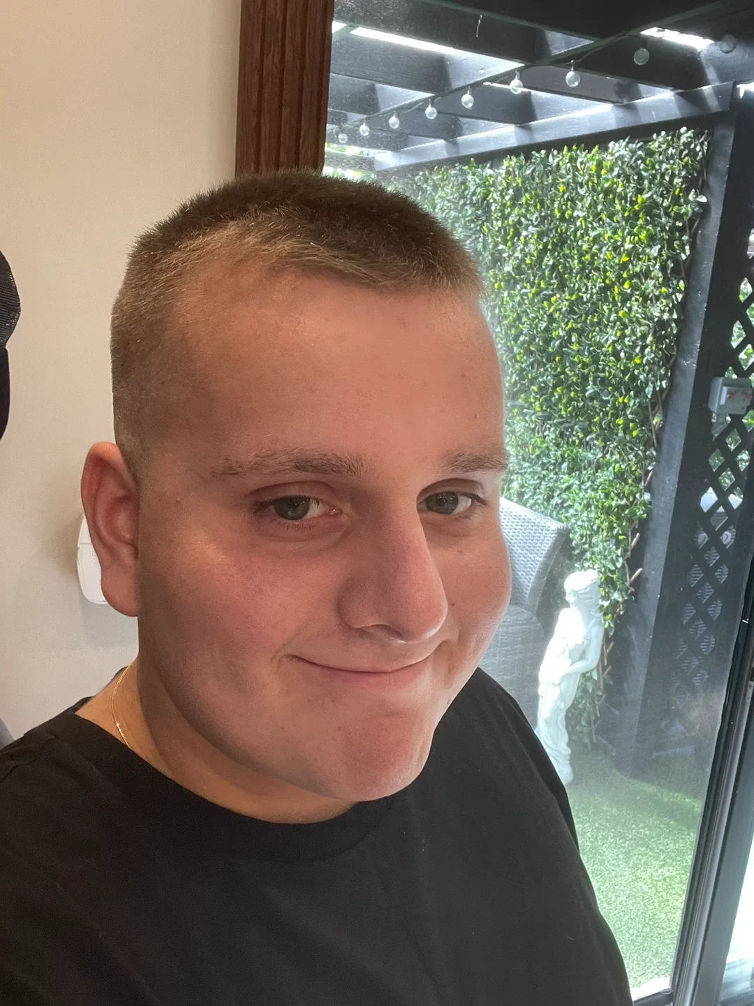 Justin besner profile