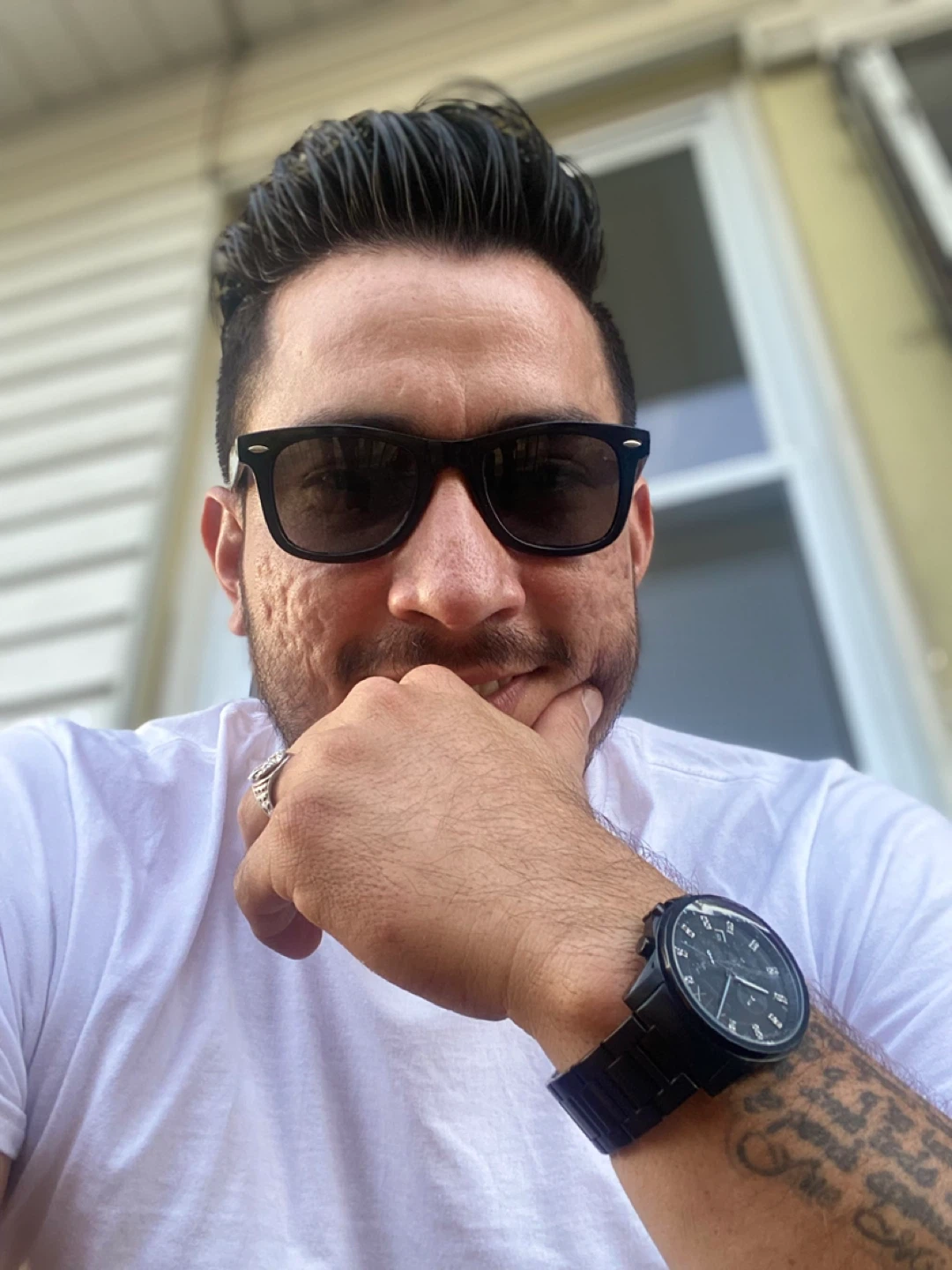 Alexander Bastos profile