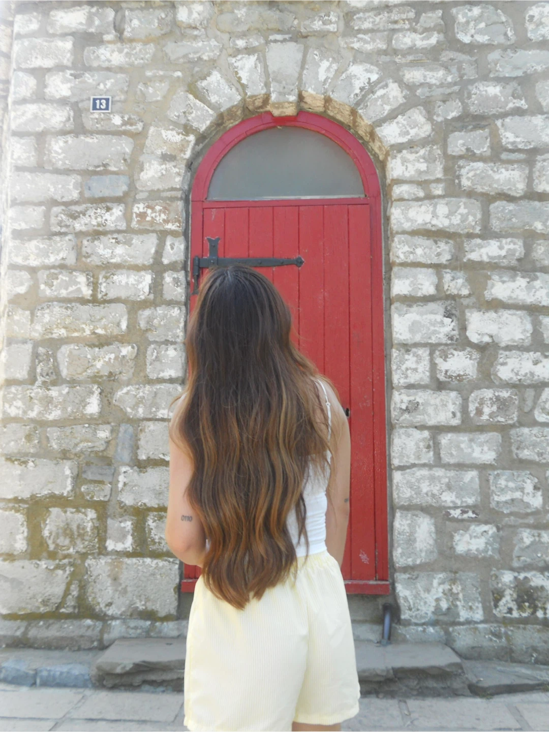 Najah profile