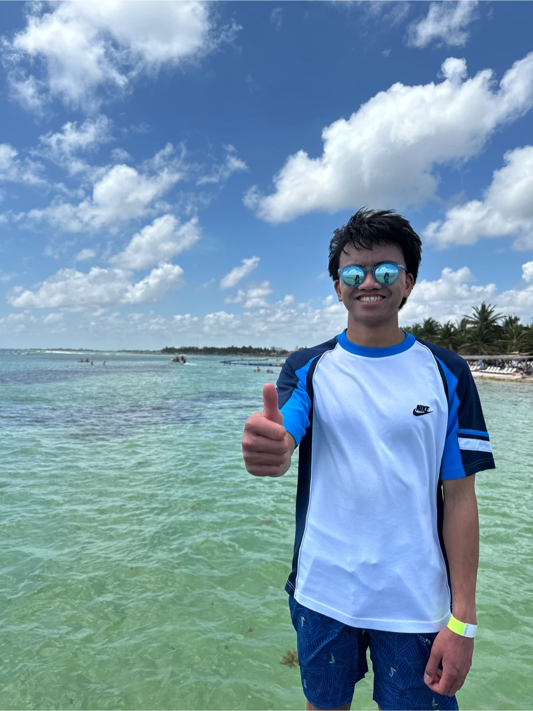 Matthew profile