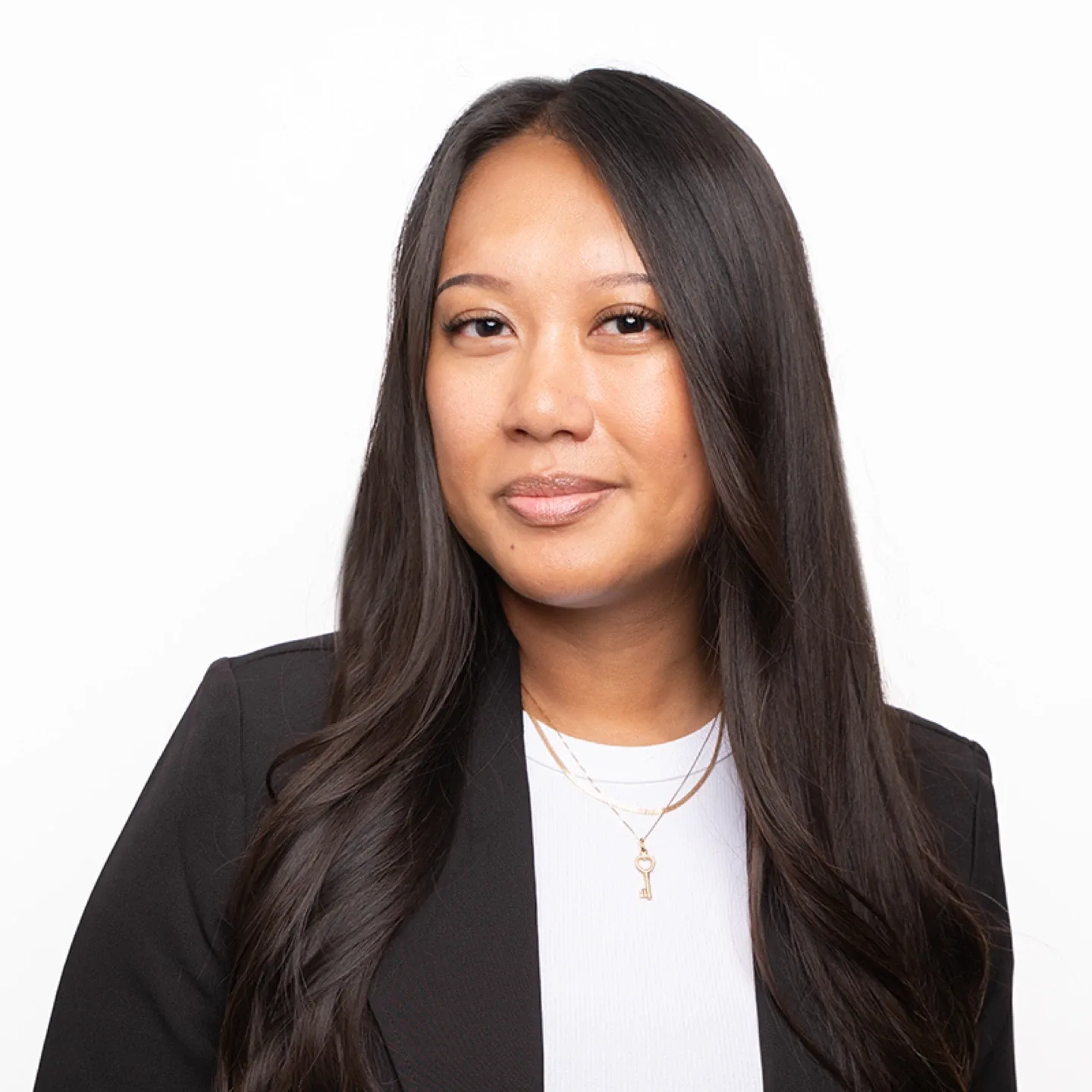 Rosalie Pittman profile