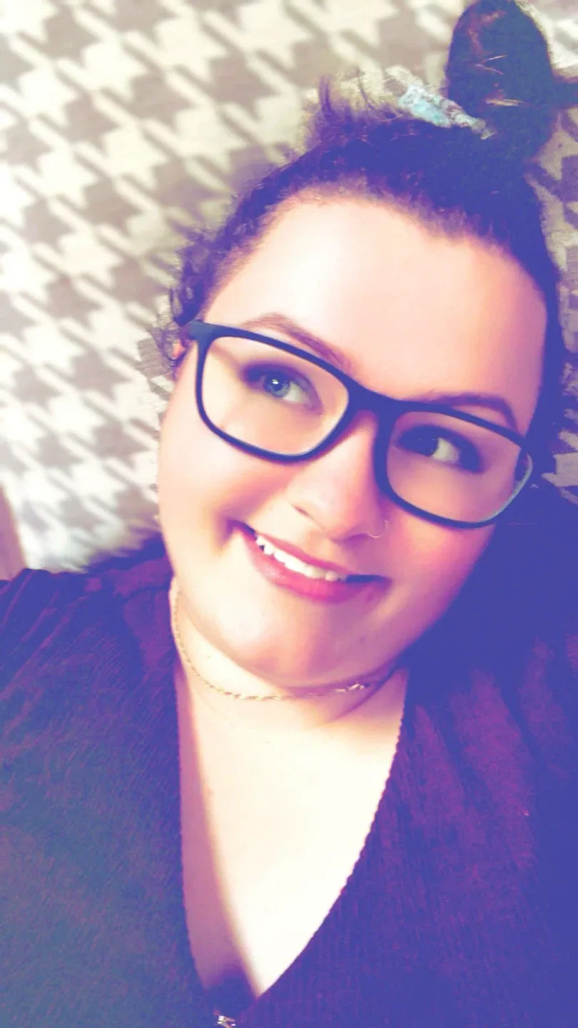 Ashlee Forth profile