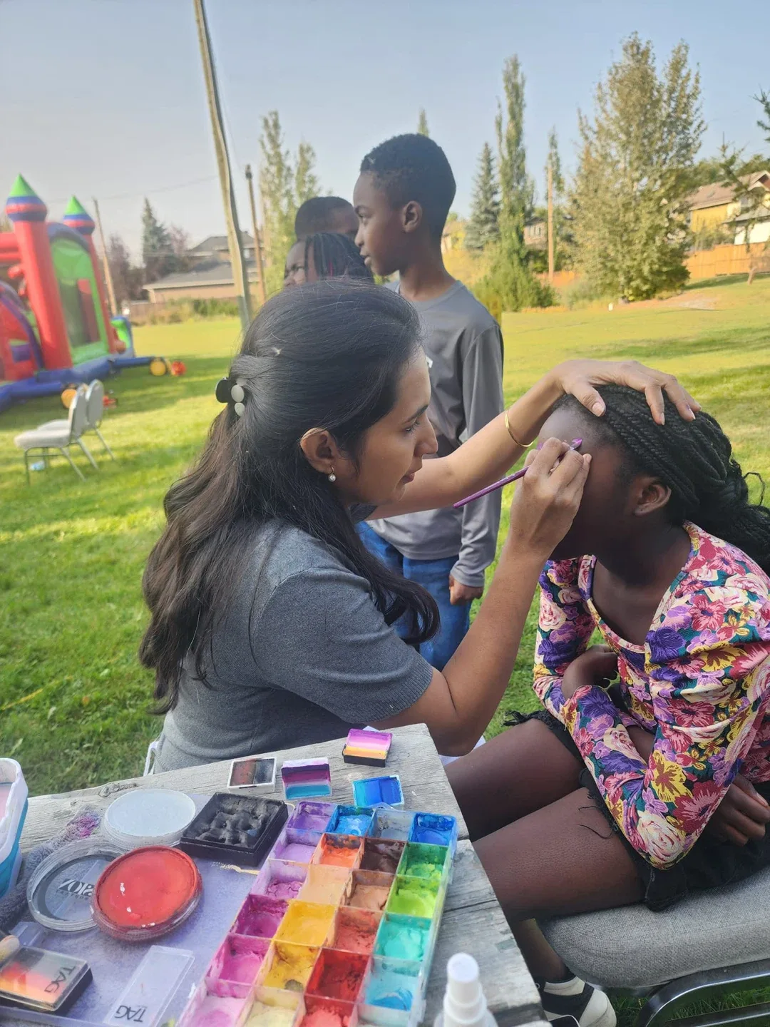 Prajkta Gaikwad profile