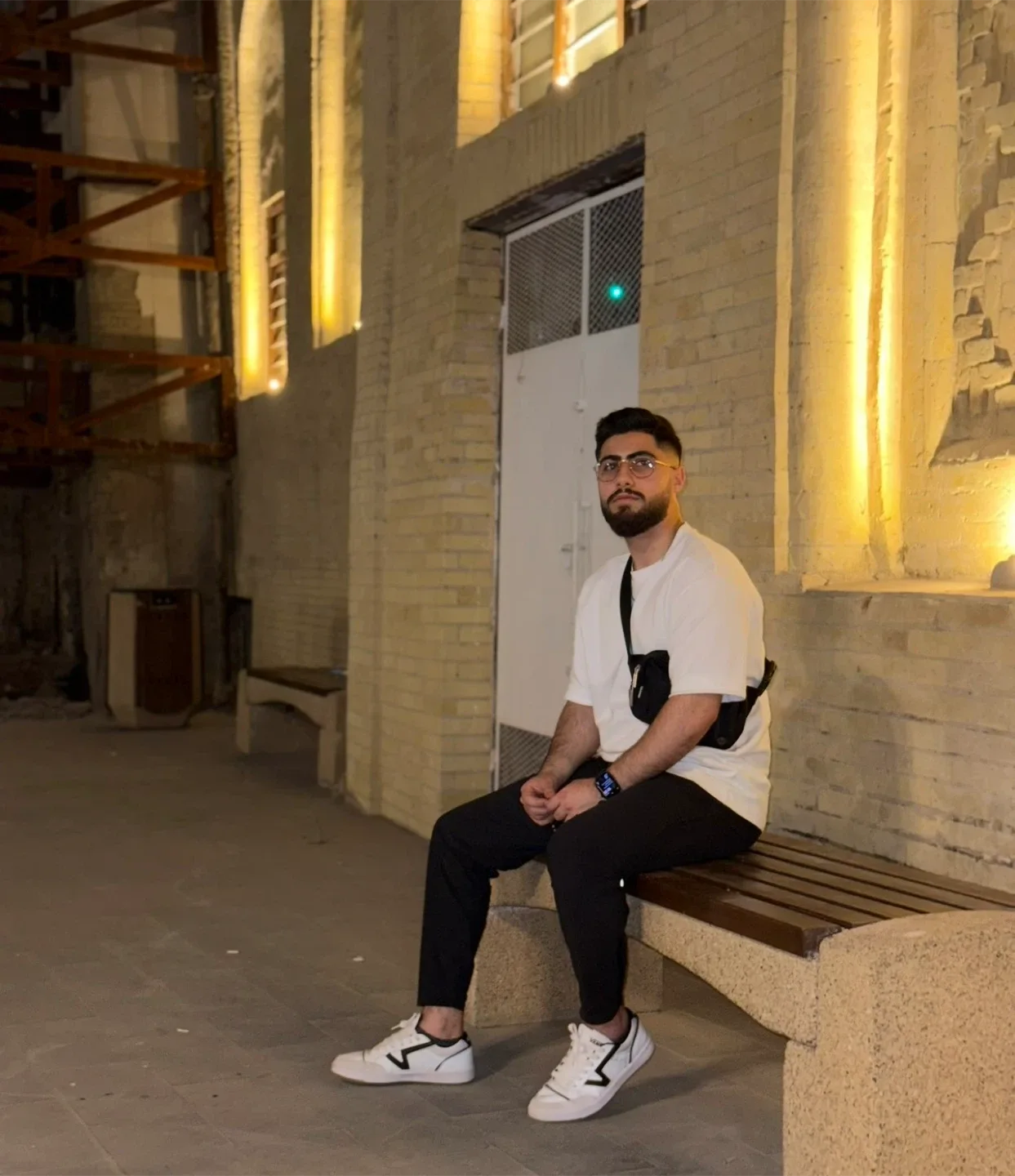 Mickle Rashid profile