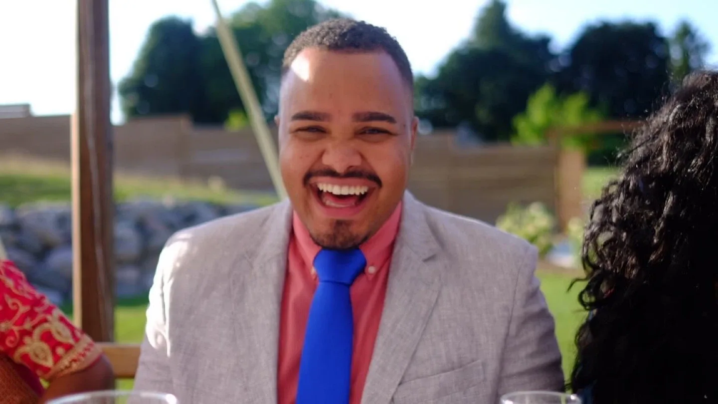 Elijah Vesprey profile