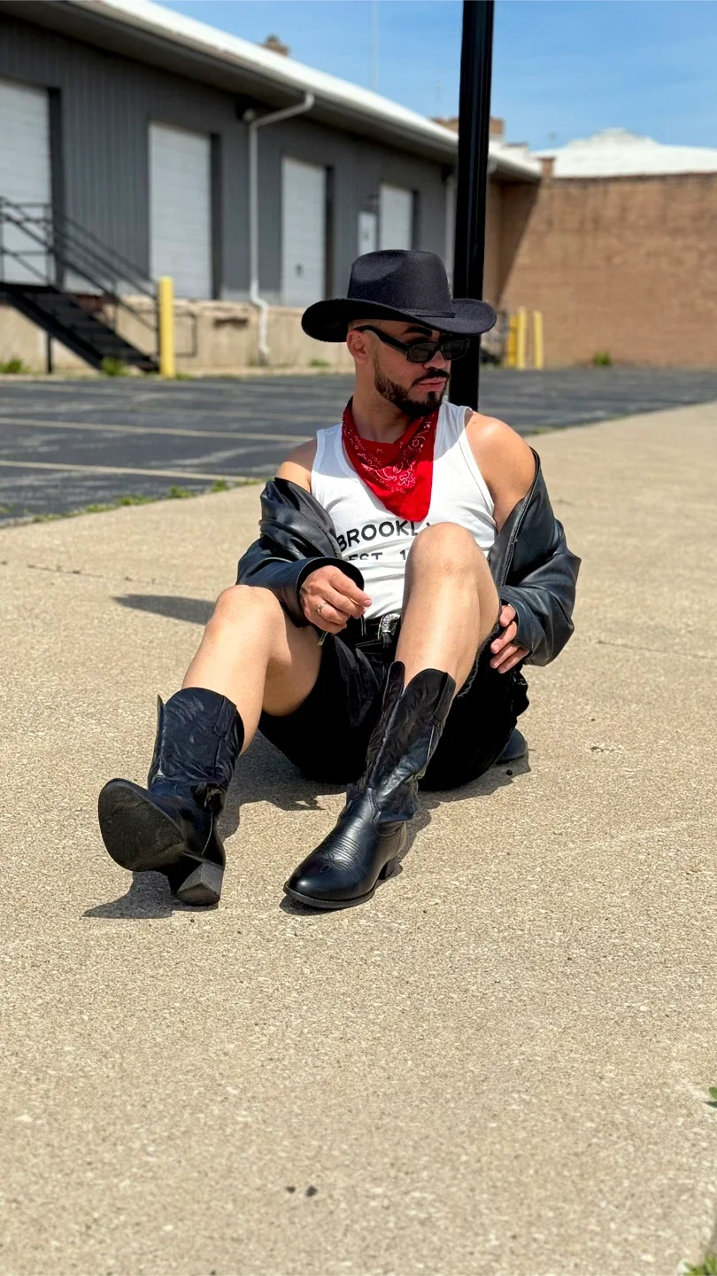 JoseMa Reynoso profile