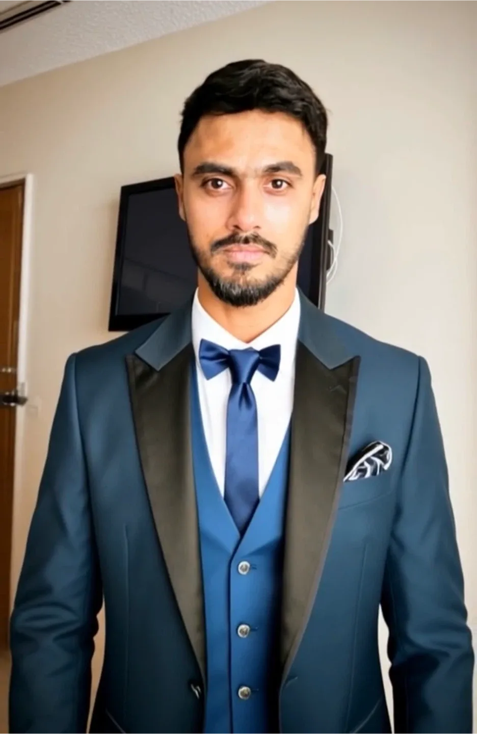 Gurnain Singh Nagi profile