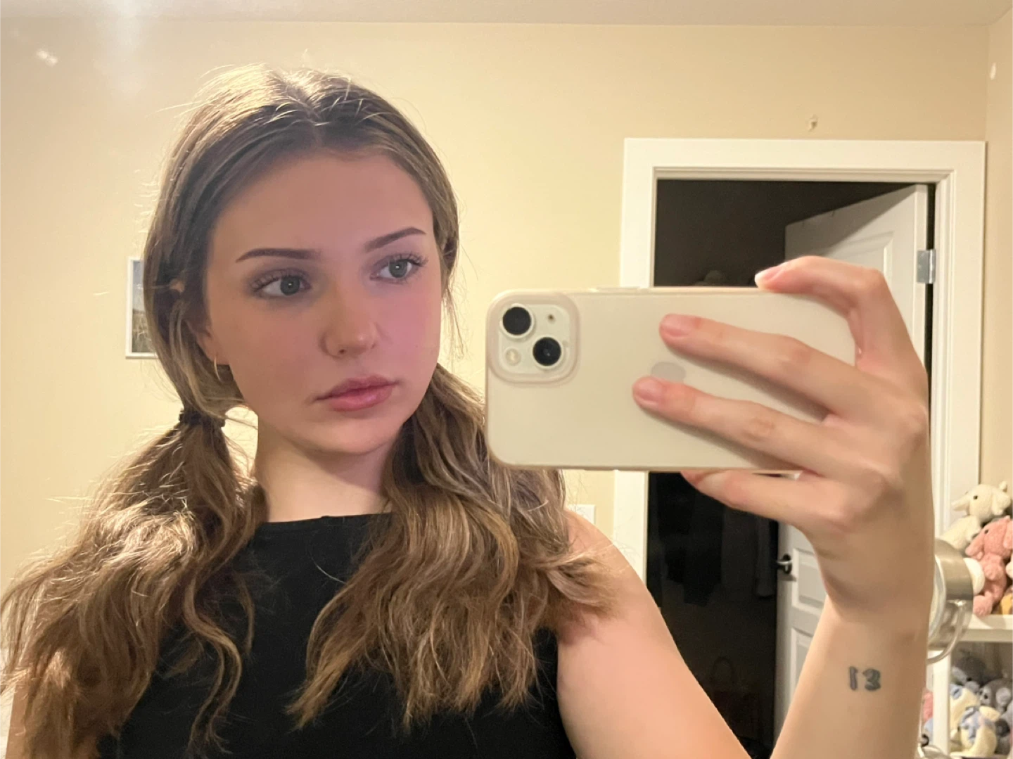 Megan profile