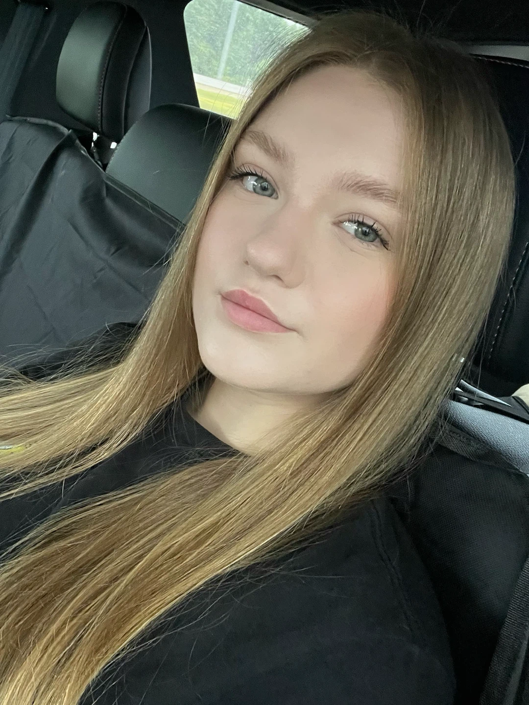 Yuliia profile