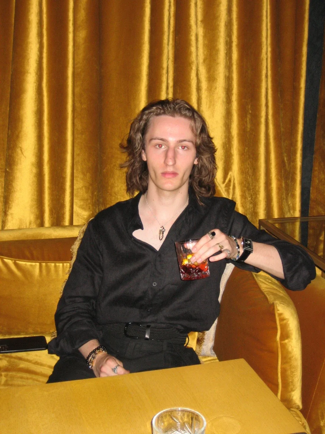 Stefano Cautillo profile