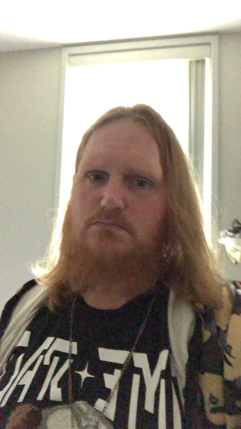 Michael Tolman profile