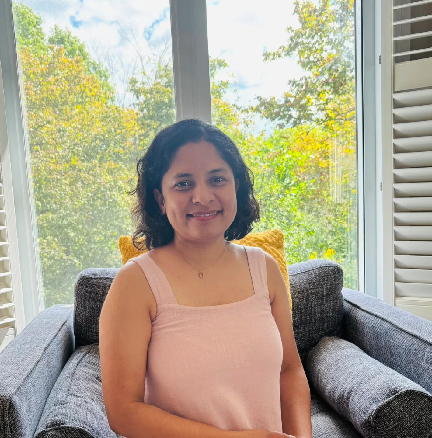 Stuti Sharma profile