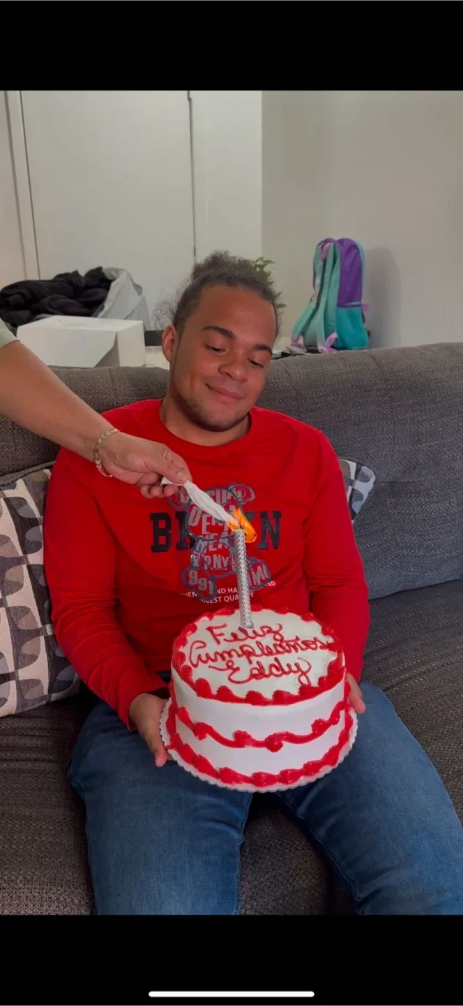 Eddy Pichardo profile