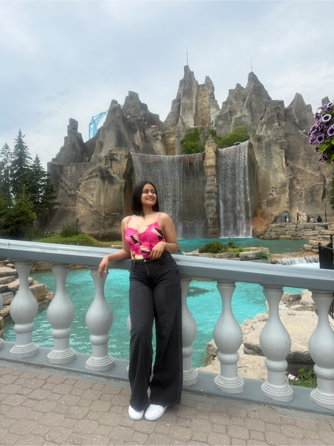 Rayona Dwivedi profile