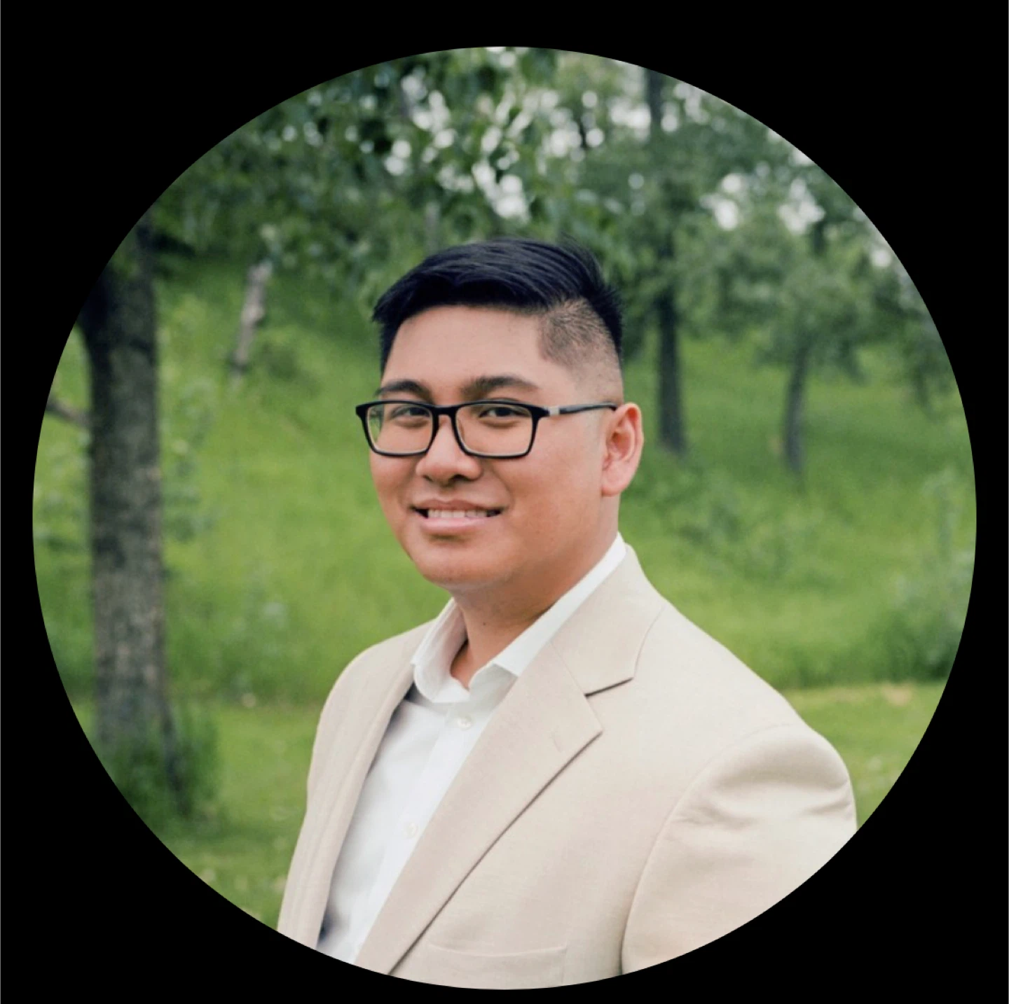 Riel Daza profile