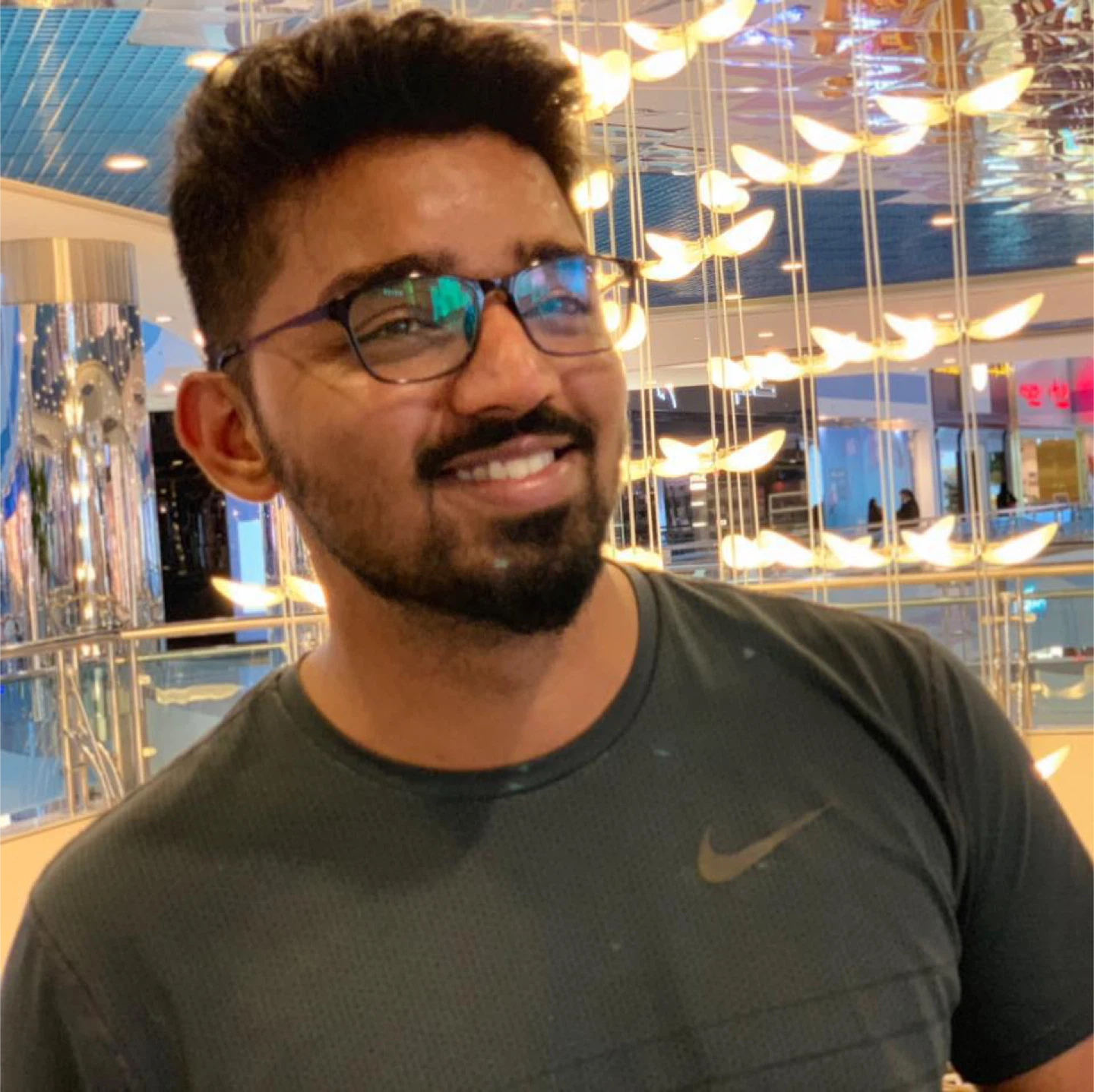 Zeeshan Ahmad profile