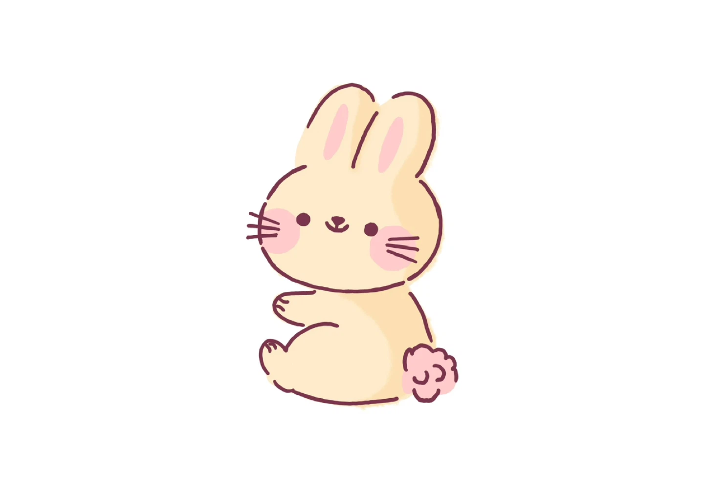 Kitty profile