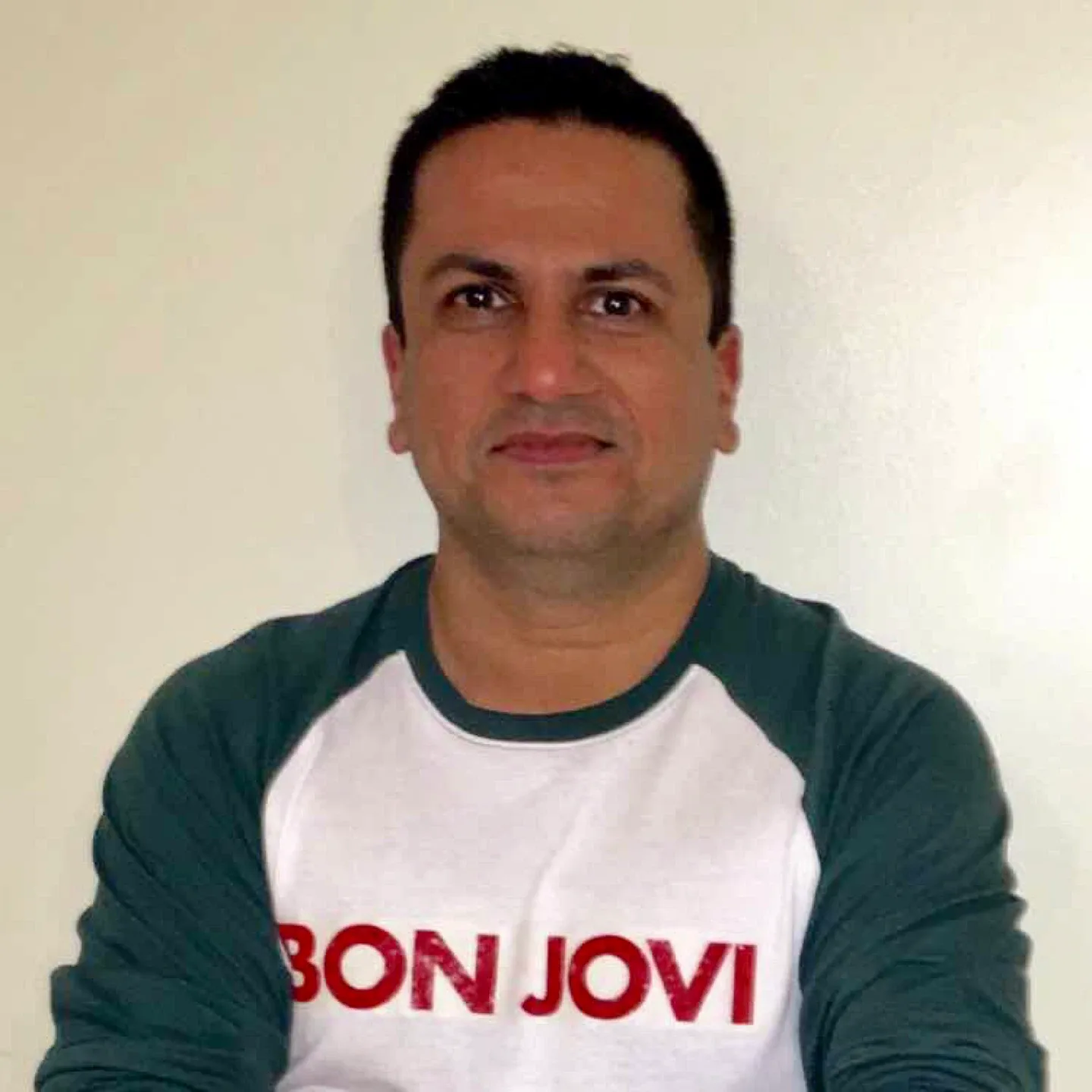 Mohammad Qureshi profile