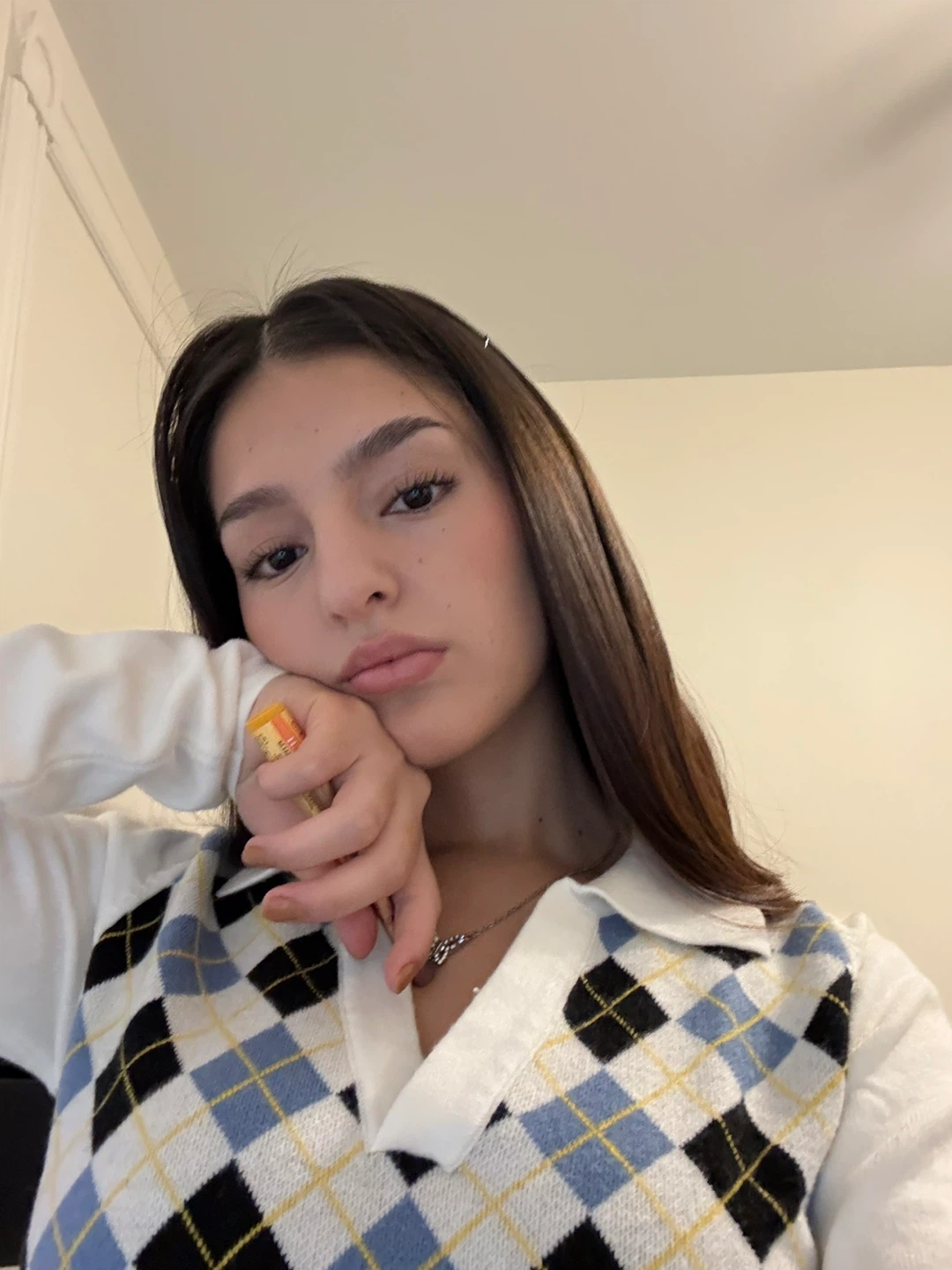 Milena profile