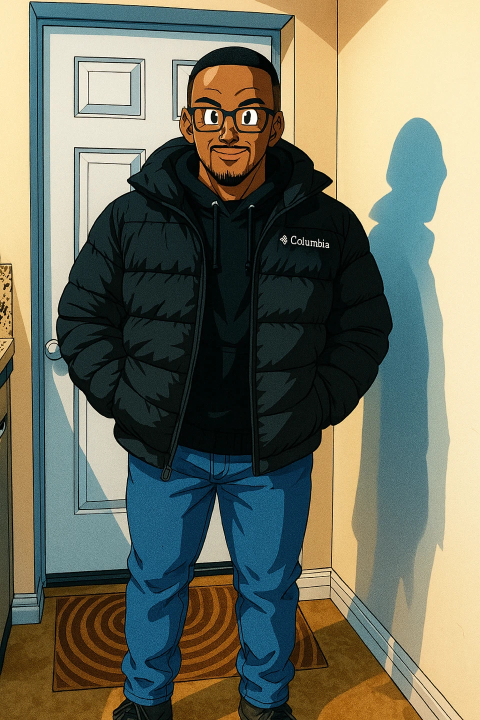 Tunde profile