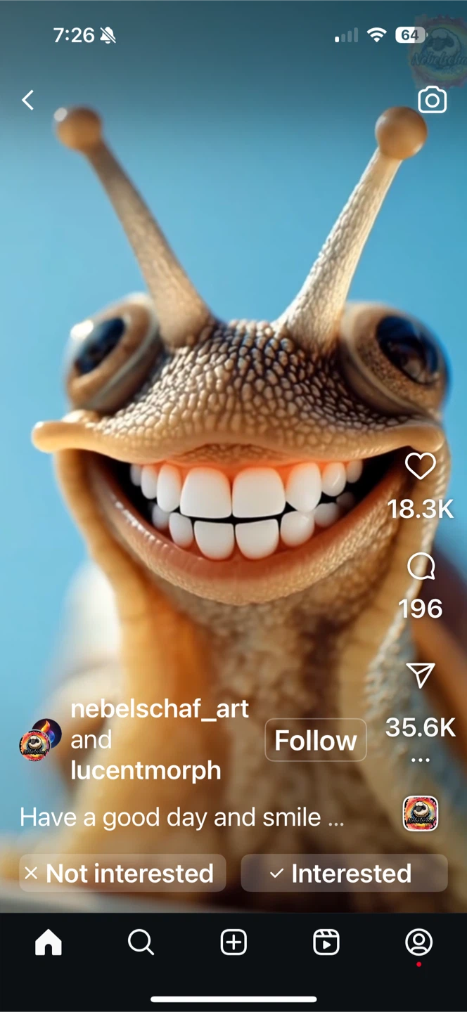 Pat profile