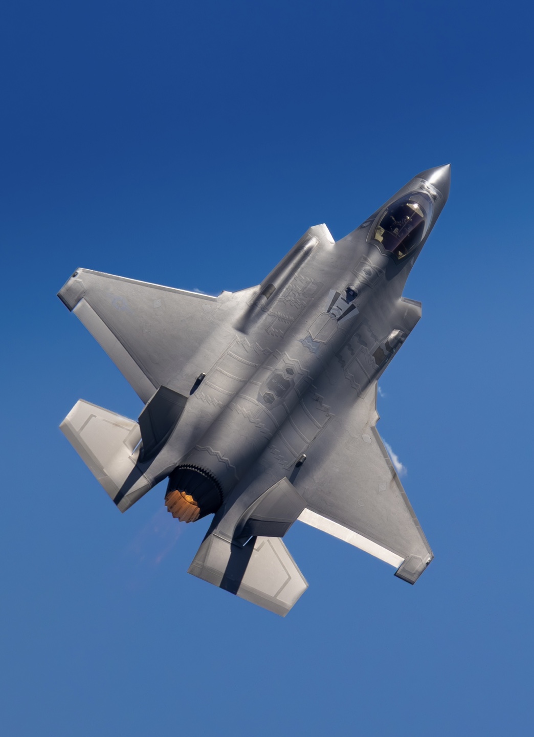 A L profile