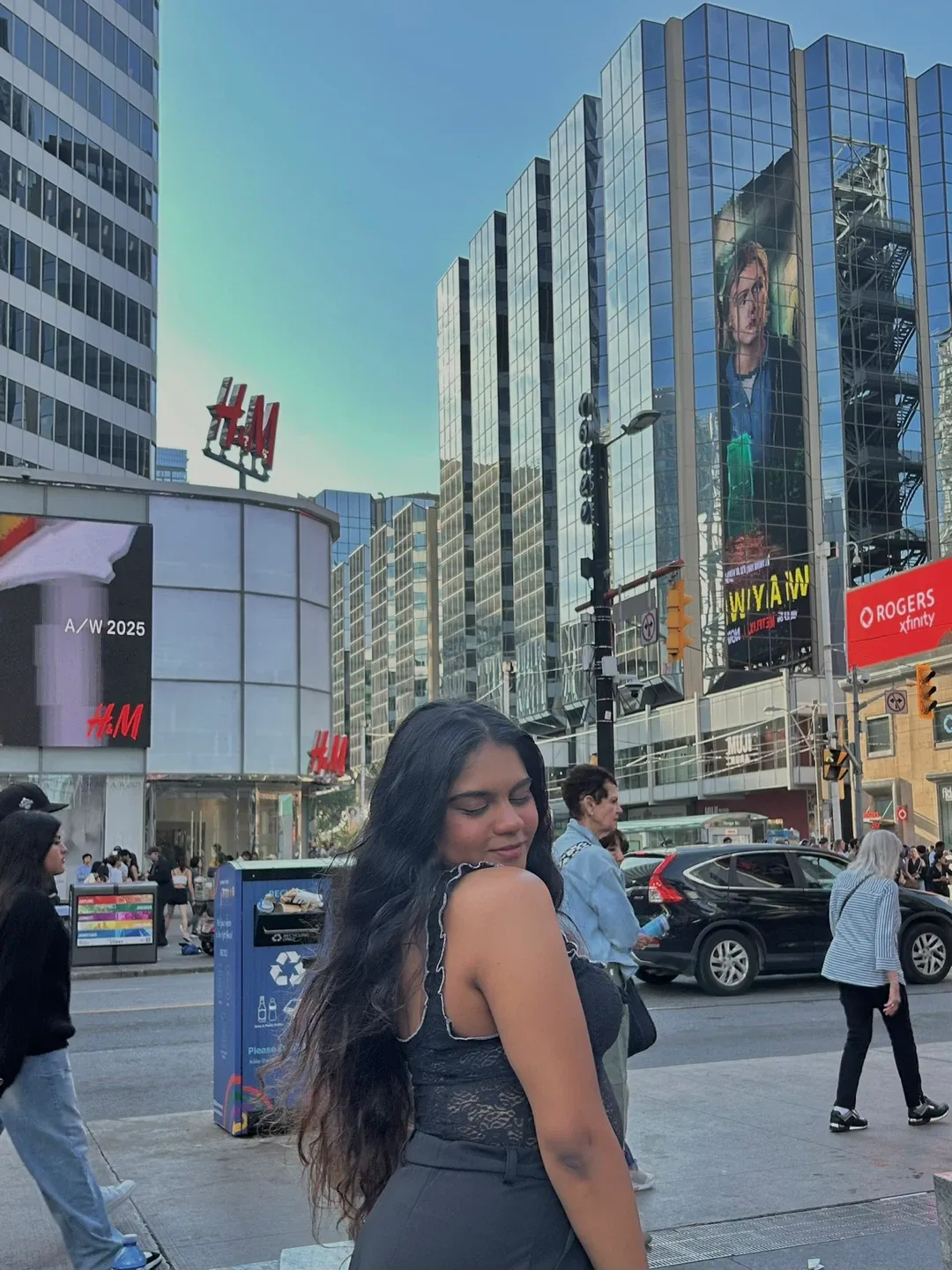 Jency Eliona Pereira profile