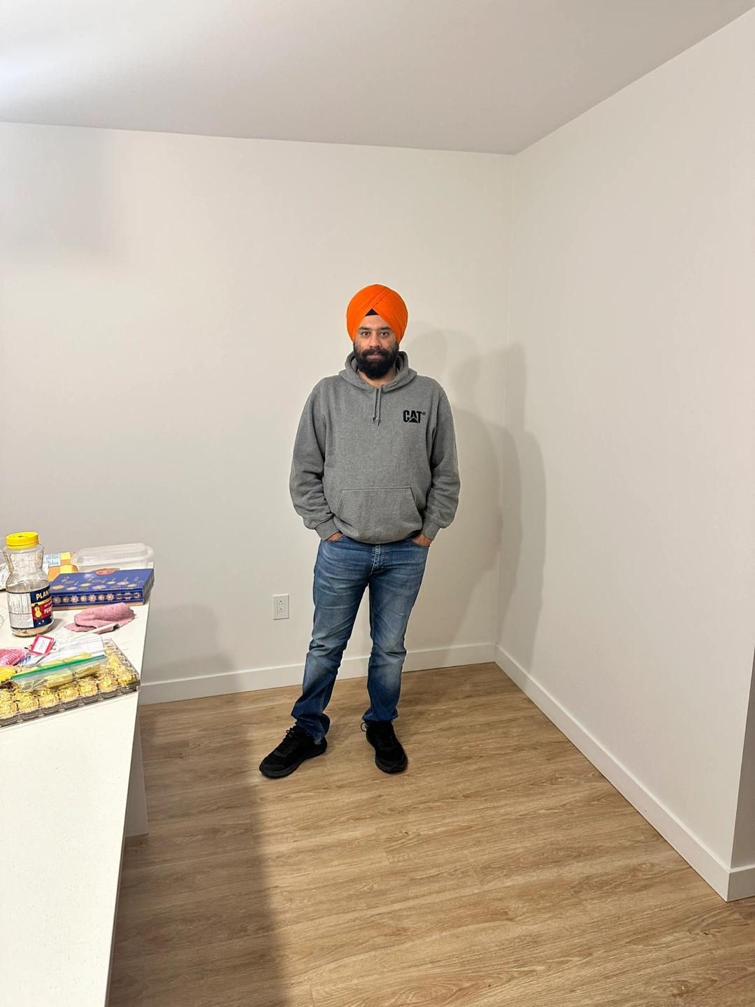 Harkirat Bhalla profile