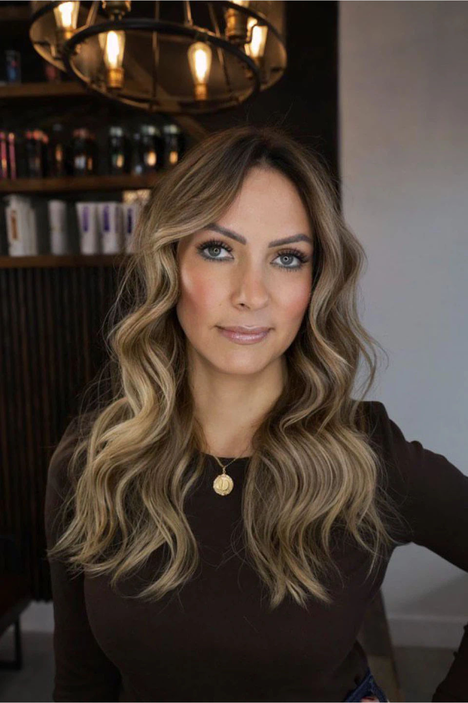 Mildred Garcia profile