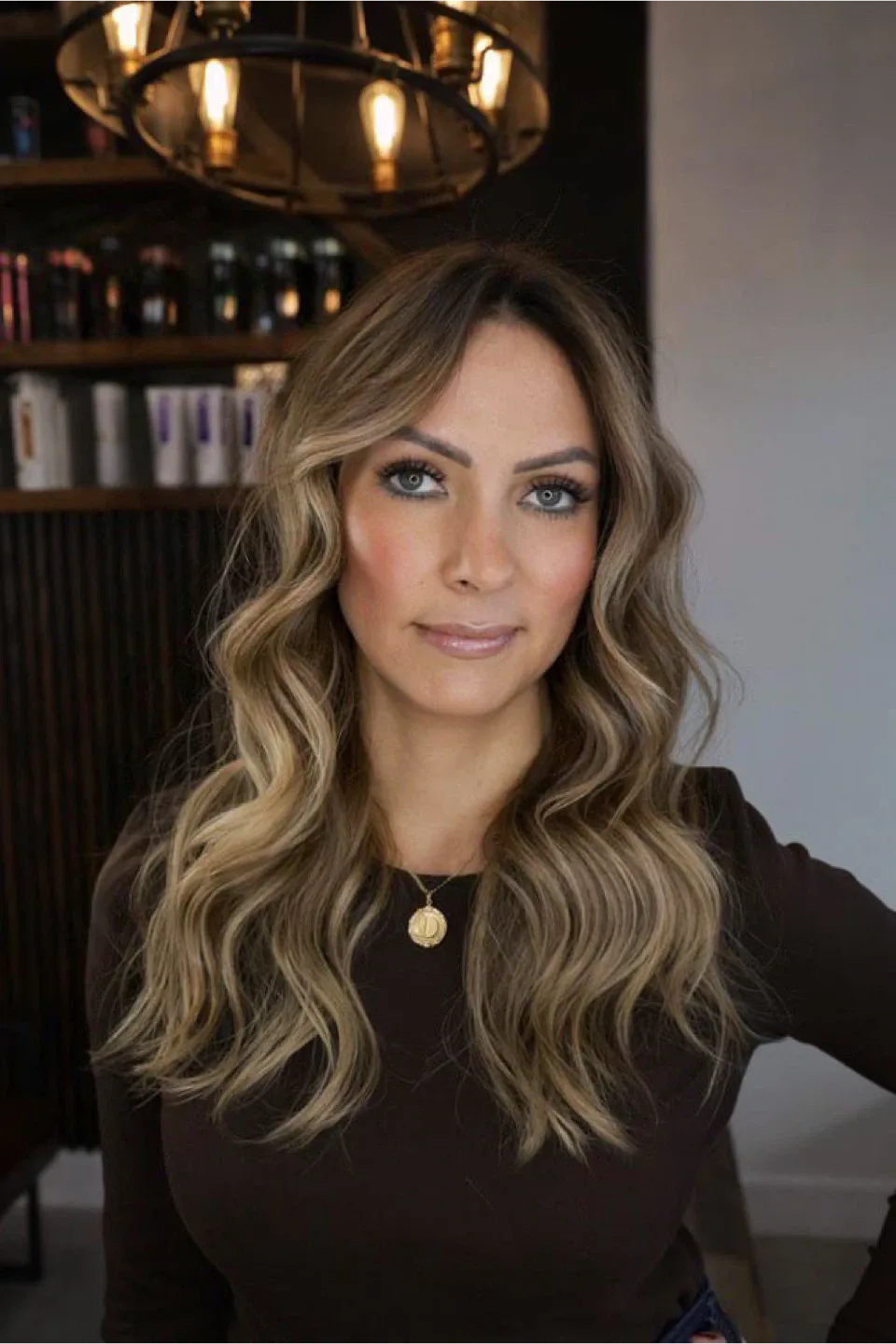 Mildred Garcia profile