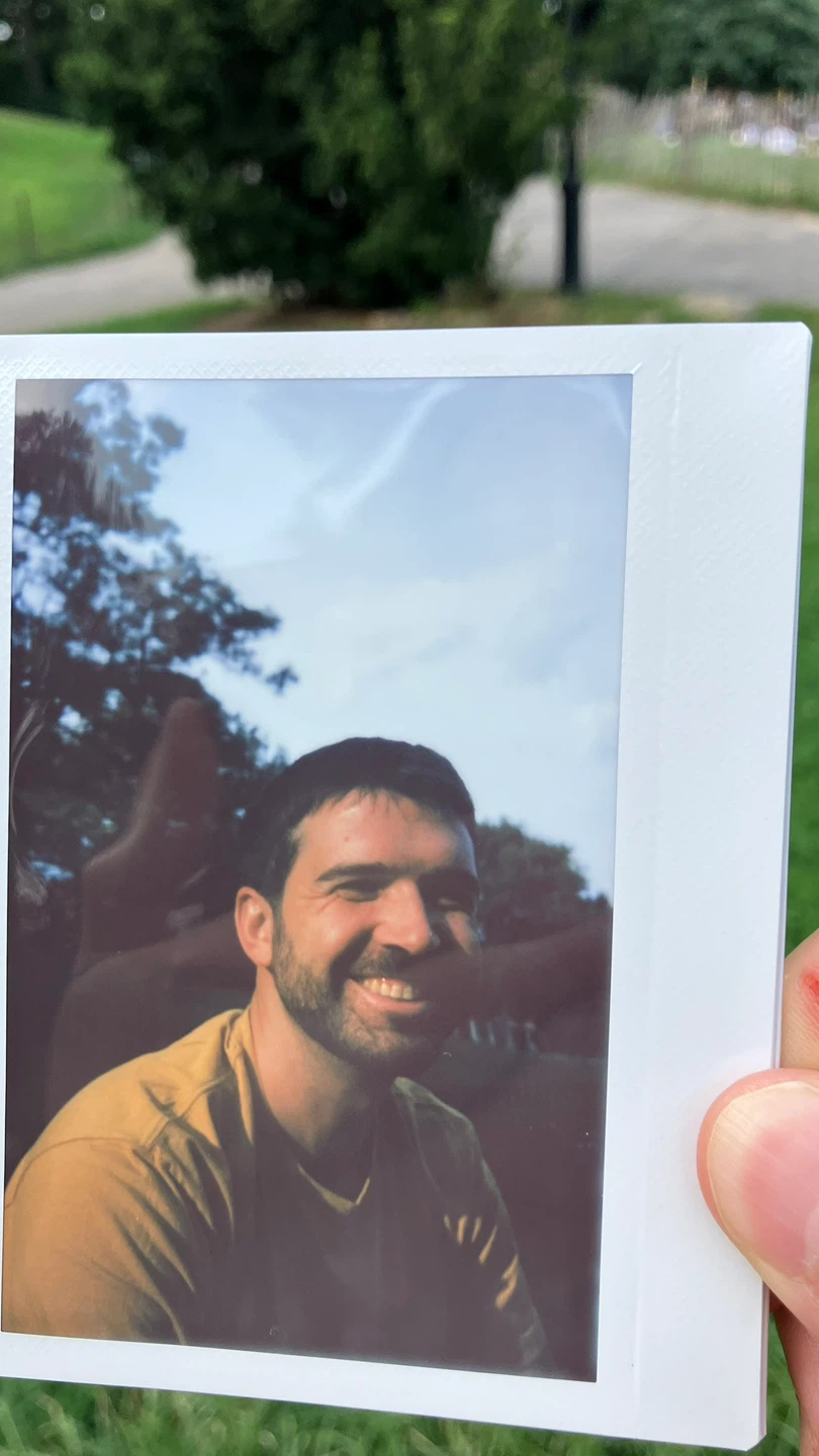 Nick C profile