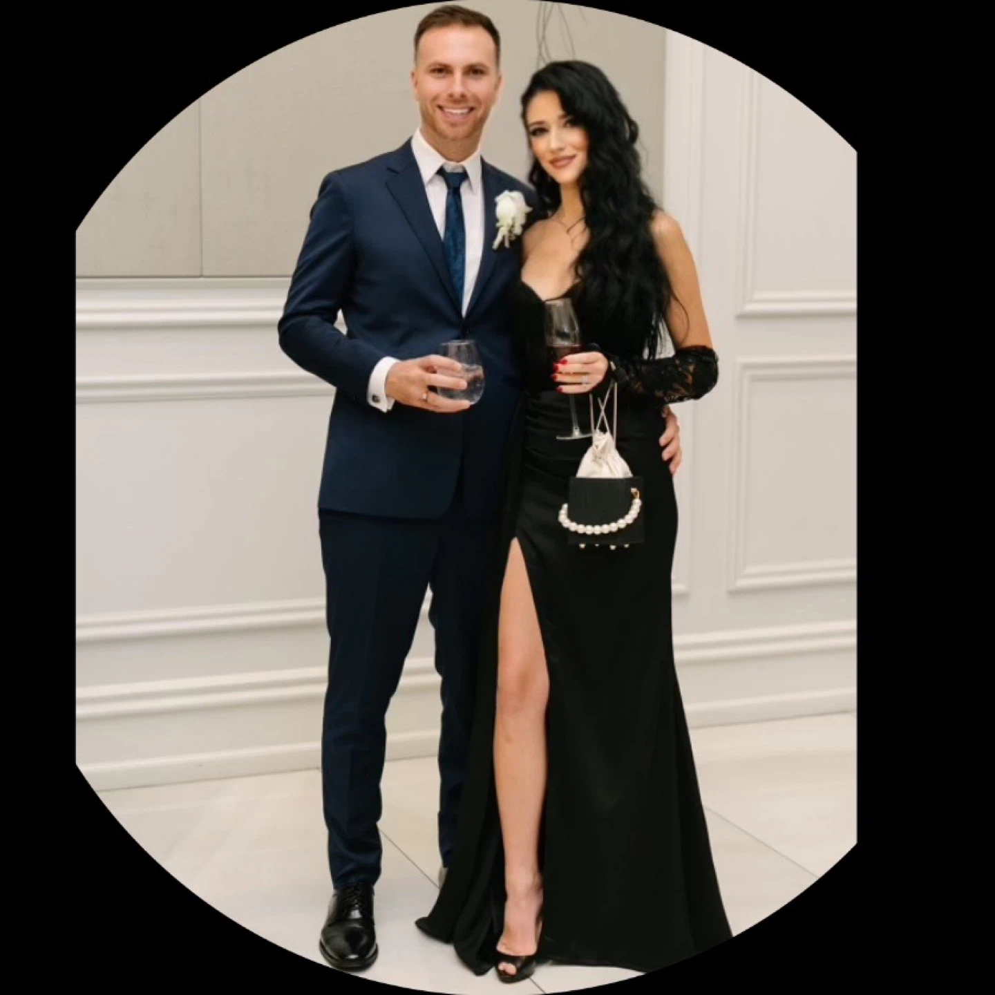 Jennifer Balaci profile