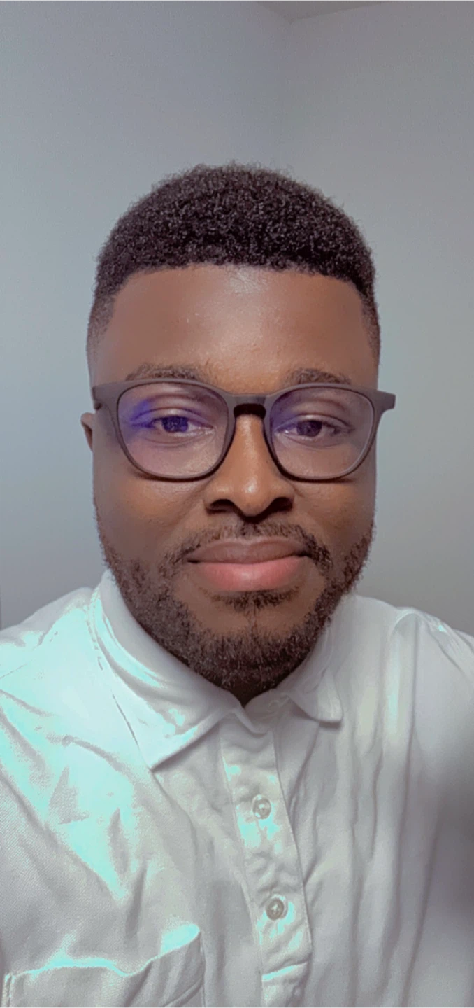 Felix Arhin