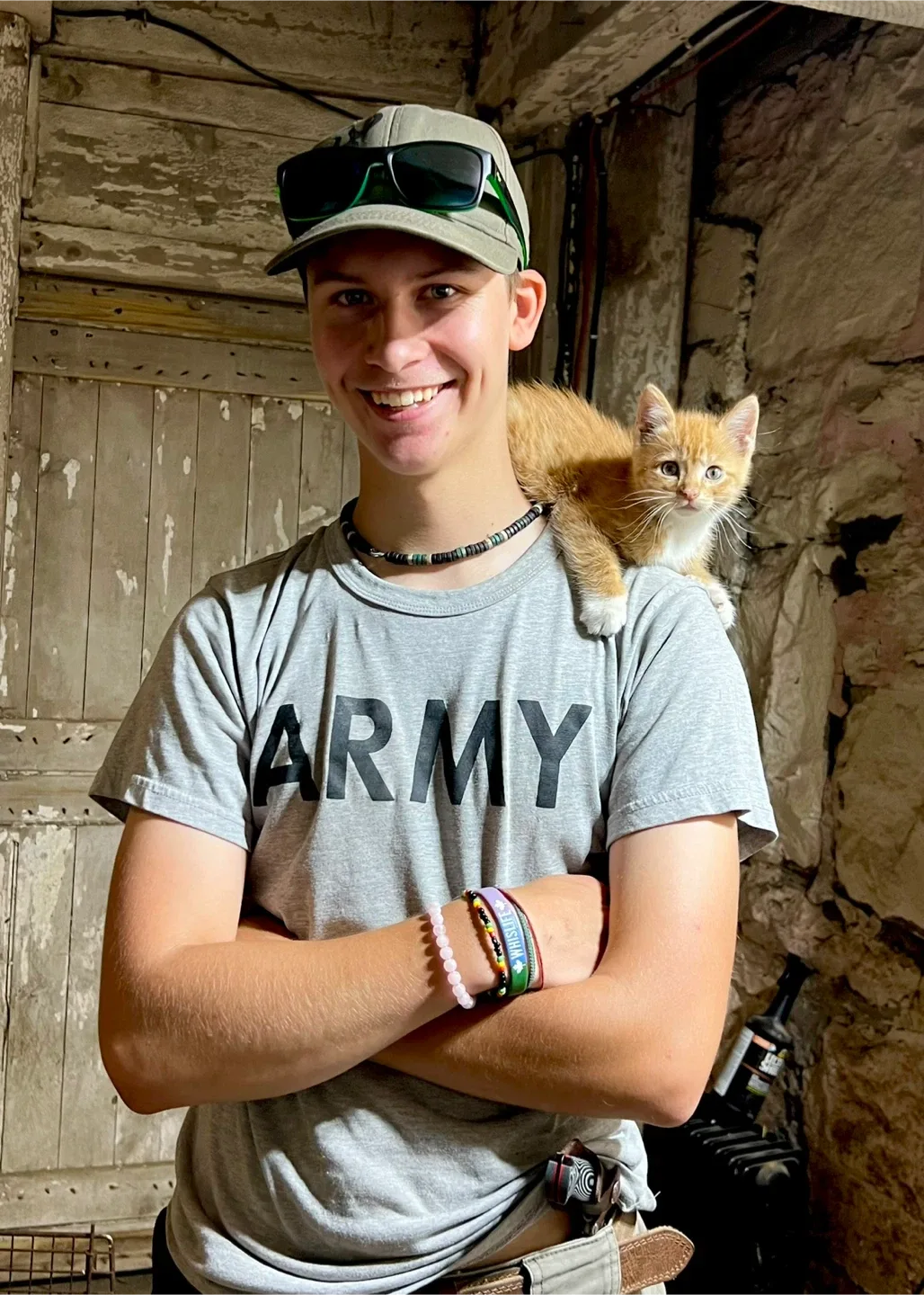 Tyler Appleby profile