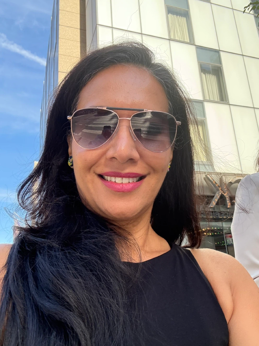 Gisela profile