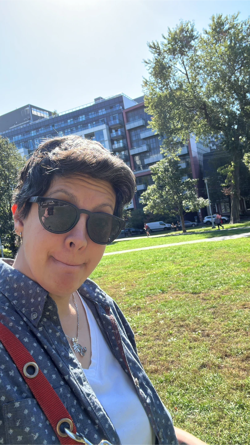 Mariana profile